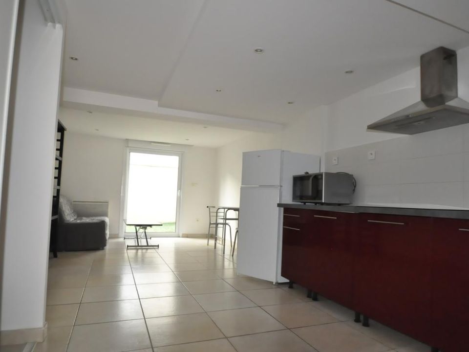 Apartament a Villeurbanne, Rhone - foto 1