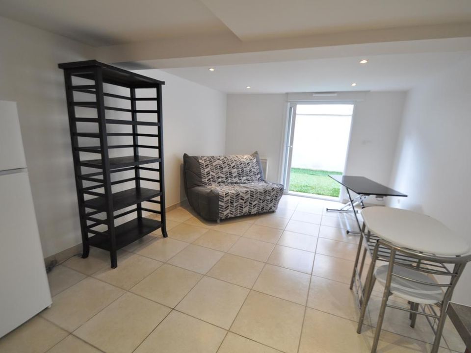 Apartament a Villeurbanne, Rhone - foto 2