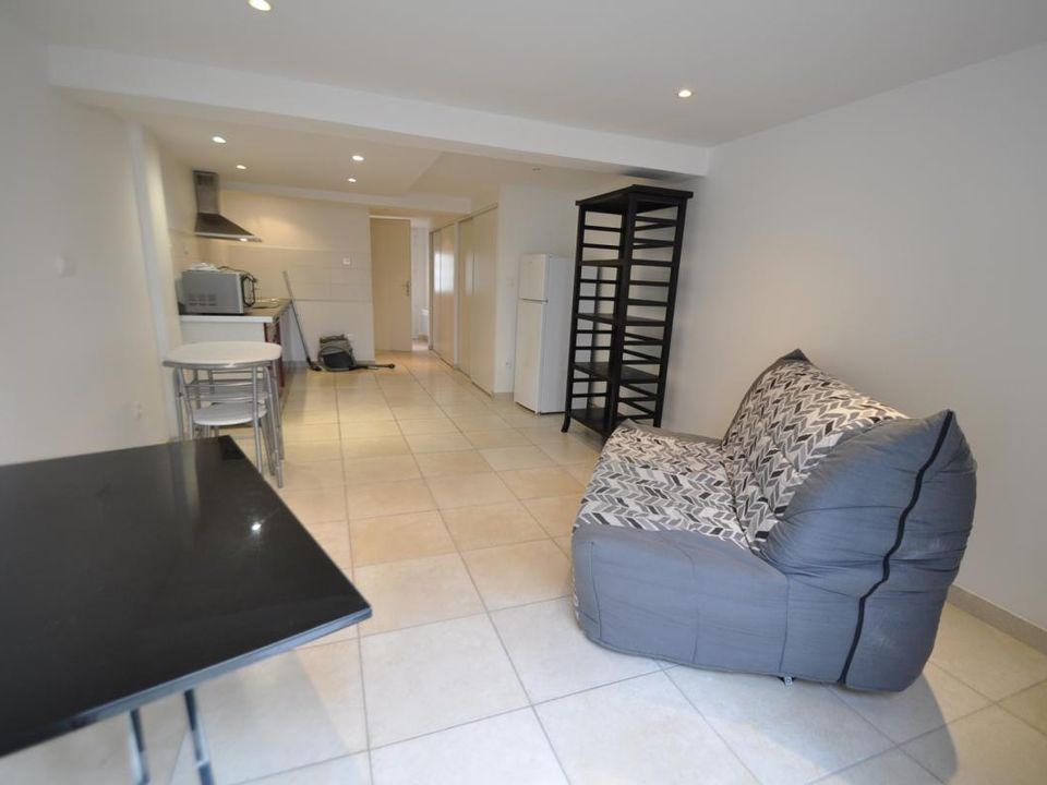 Apartament a Villeurbanne, Rhone - foto 3