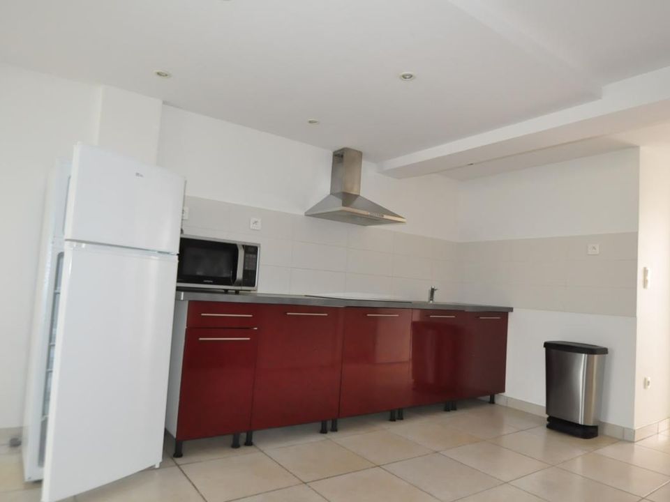 Apartament a Villeurbanne, Rhone - foto 5
