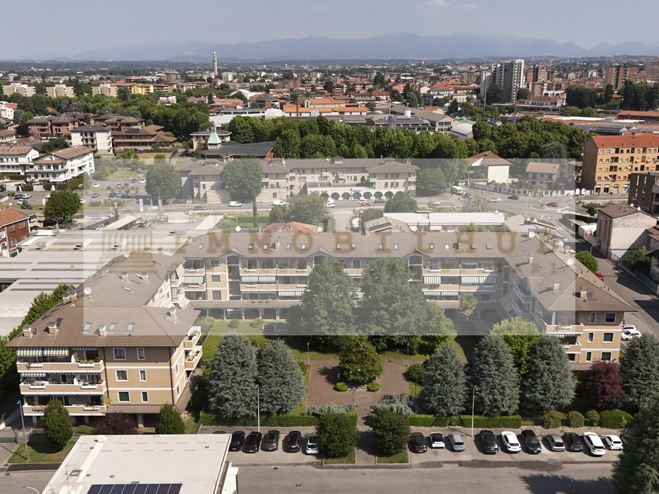 Lejlighed i Seregno, Monza and Brianza - foto 2