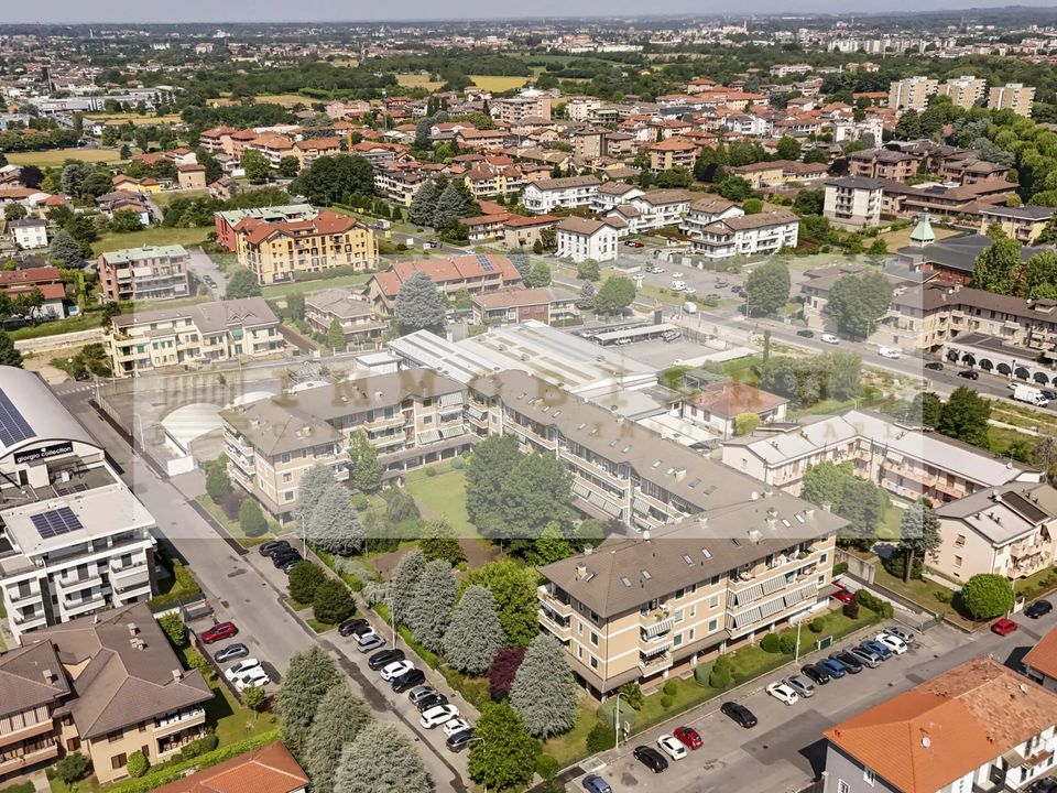 Lejlighed i Seregno, Monza and Brianza - foto 4