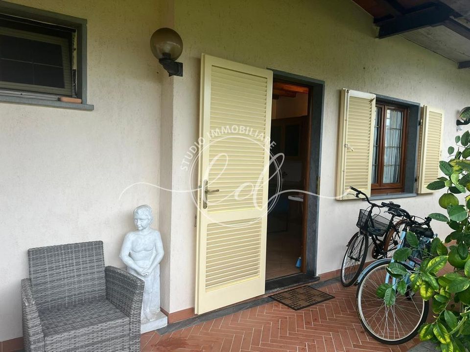 Lejlighed i Forte dei Marmi, Lucca - foto 1