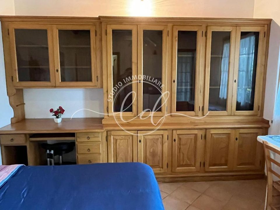 Lejlighed i Forte dei Marmi, Lucca - foto 4