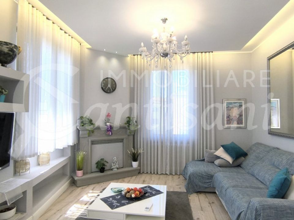 Lejlighed i Signa, Florence - foto 1