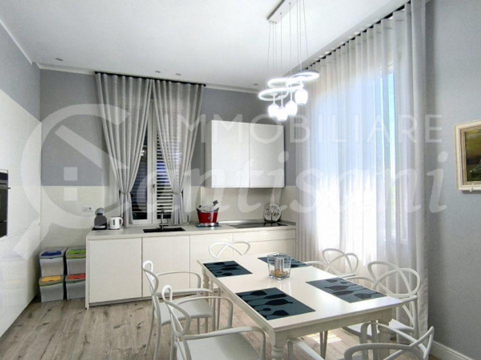 Lejlighed i Signa, Florence - foto 2
