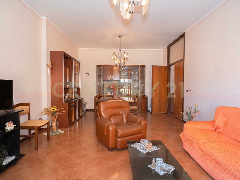 Lejlighed i Belpasso, Catania - foto 2