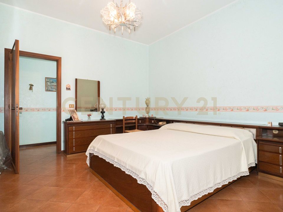 Lejlighed i Belpasso, Catania - foto 4