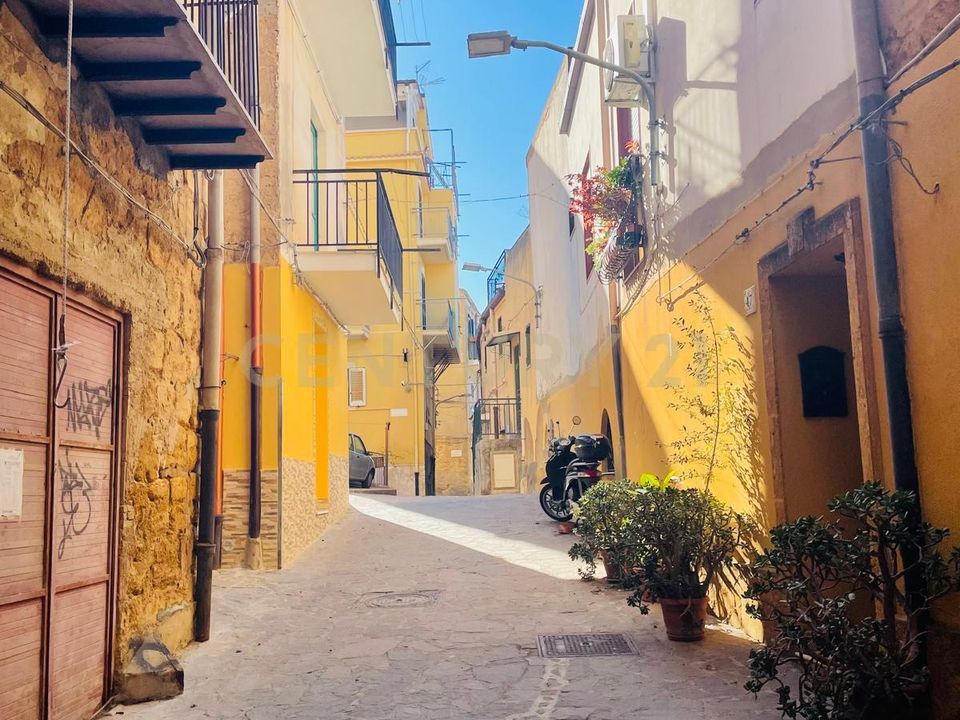 Apartament a Agrigento, Agrigento - foto 4