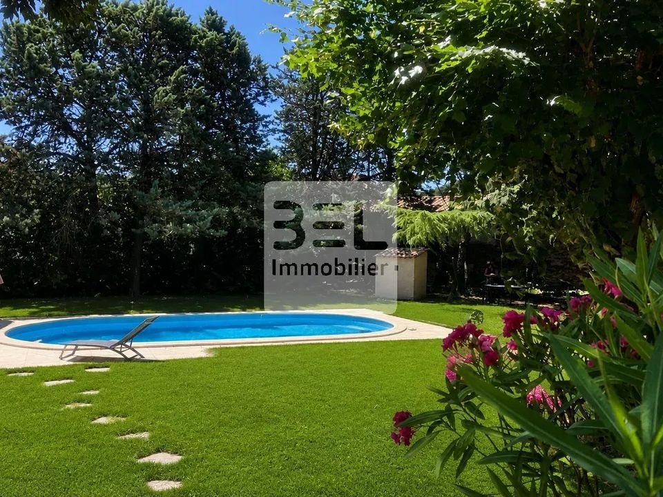 Haus in Saint-Gervais, Gard - Foto 2