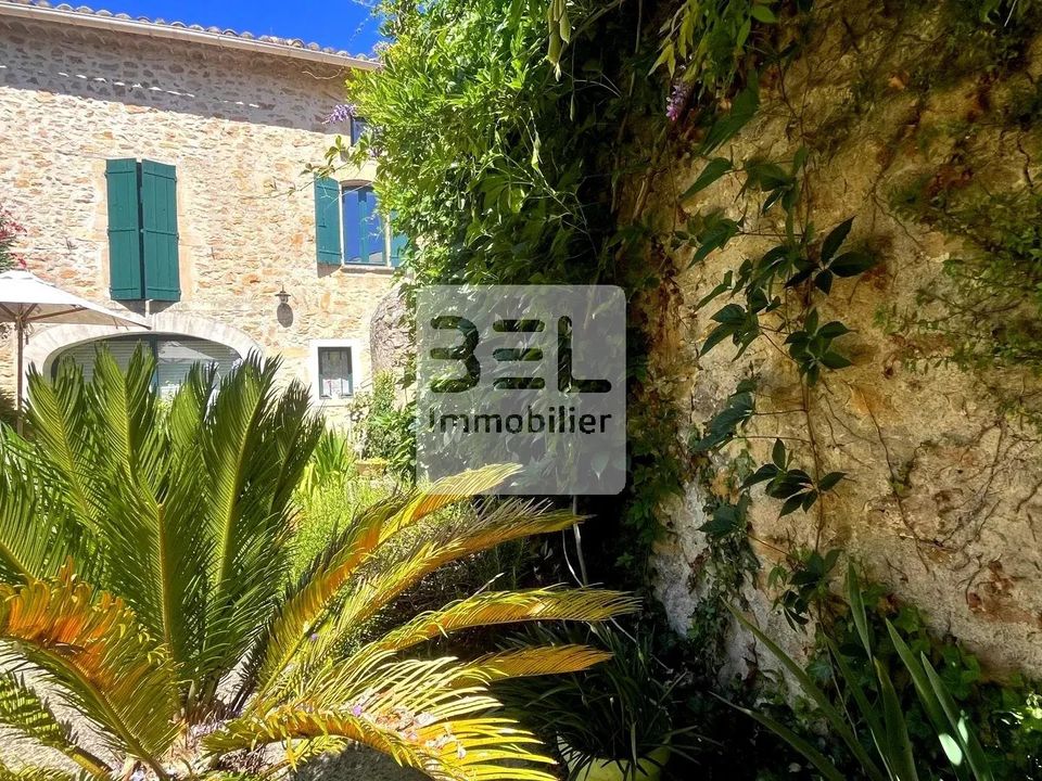 Haus in Saint-Gervais, Gard - Foto 3