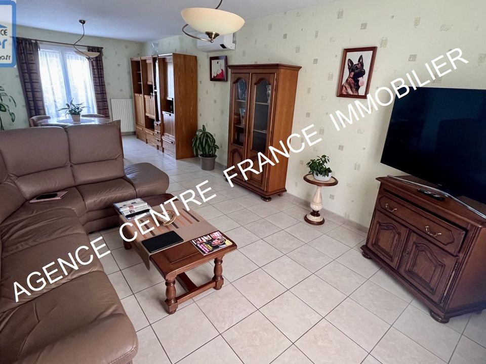 Villa i Bourges, Cher - foto 2