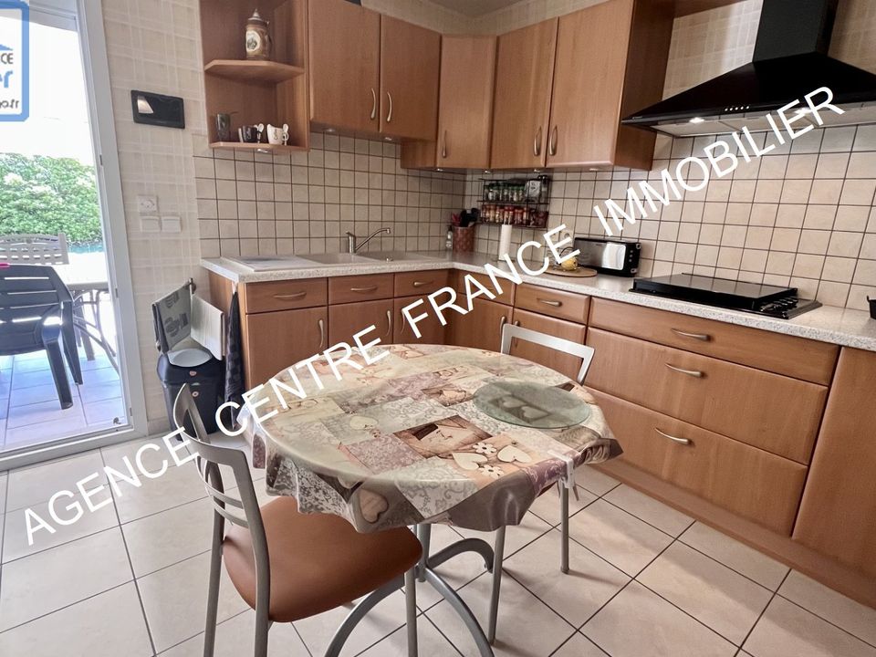 Villa i Bourges, Cher - foto 3