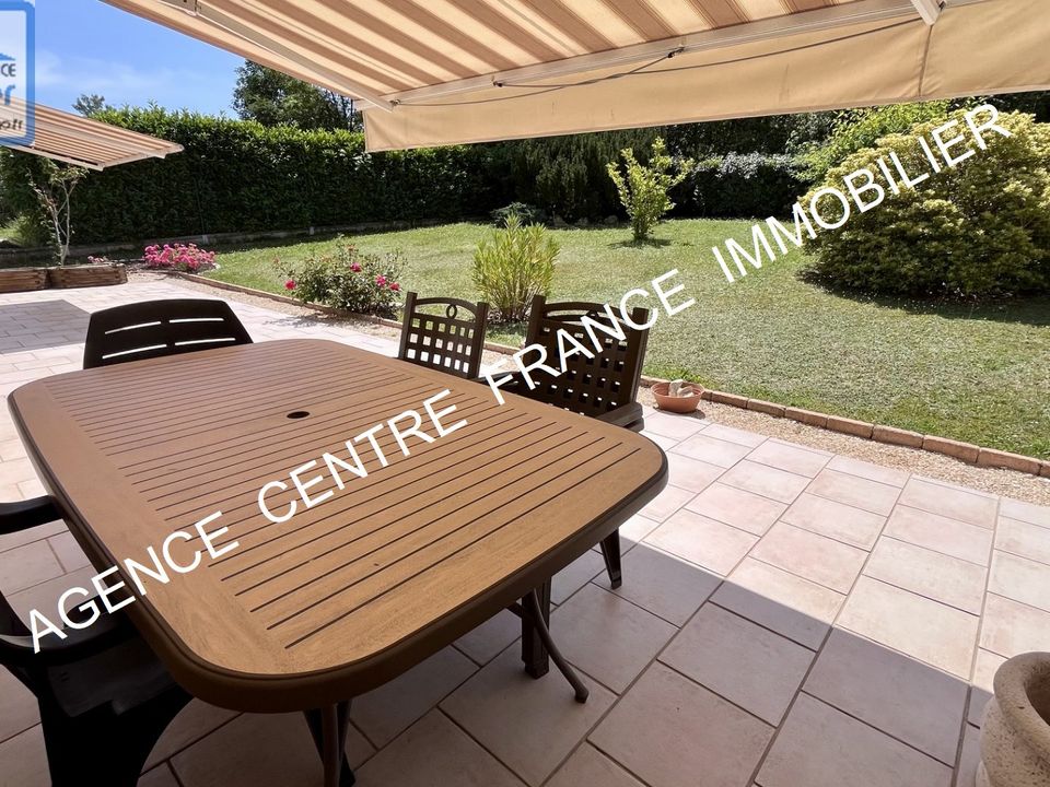 Villa i Bourges, Cher - foto 4