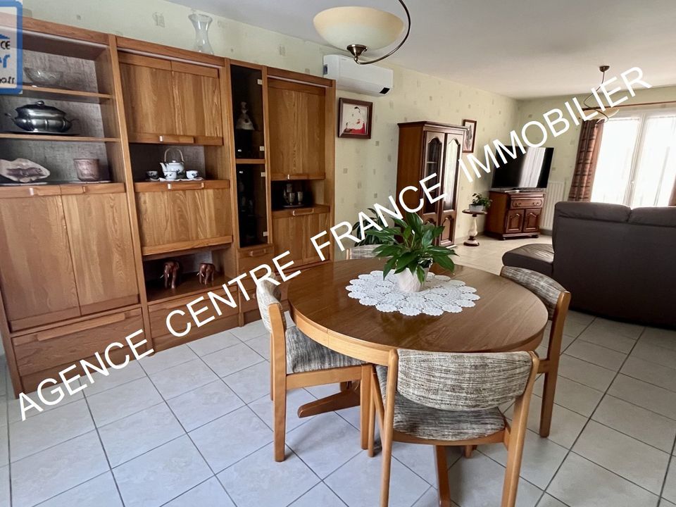 Villa i Bourges, Cher - foto 5