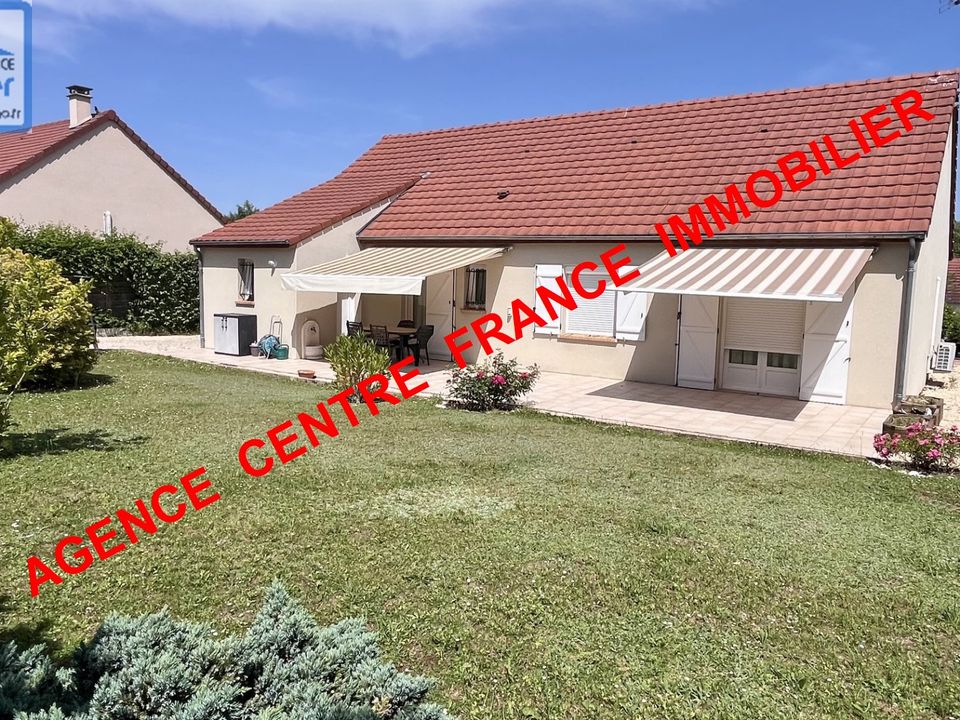 Willa: Bourges, Cher – zdjęcie 1