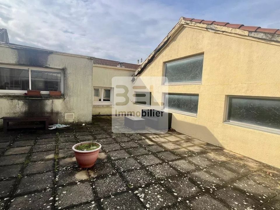 Lejlighed i Bagnols-sur-Cèze, Gard - foto 2