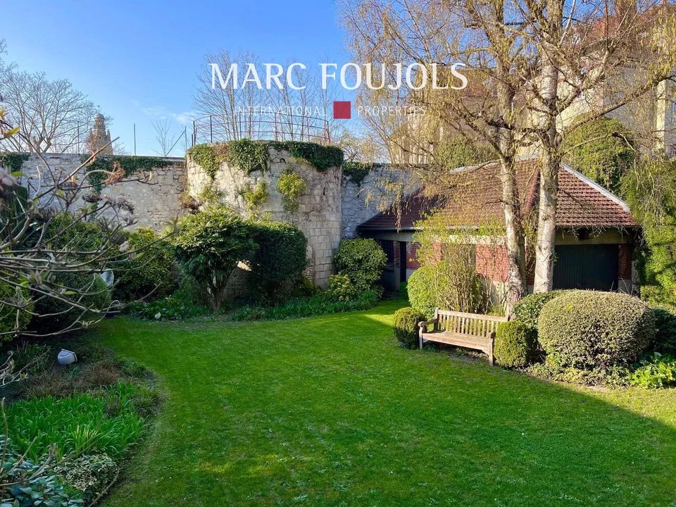 Villa i Compiègne, Oise - foto 2