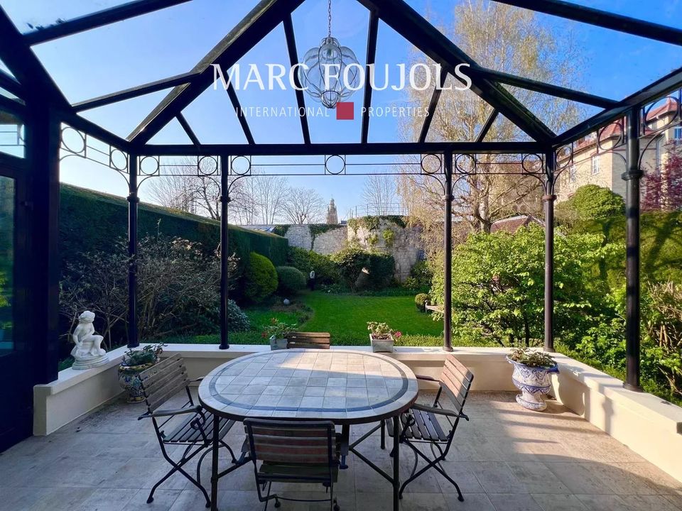 Villa i Compiègne, Oise - foto 3