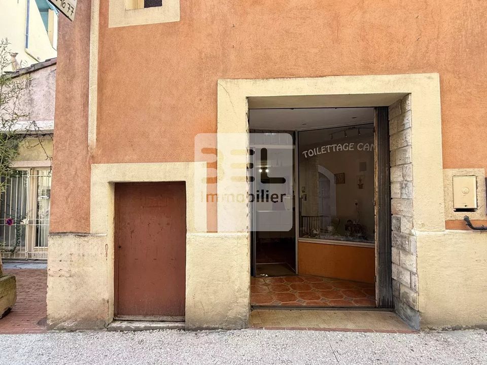 Erhvervsejendom i Uzes, Gard - foto 2