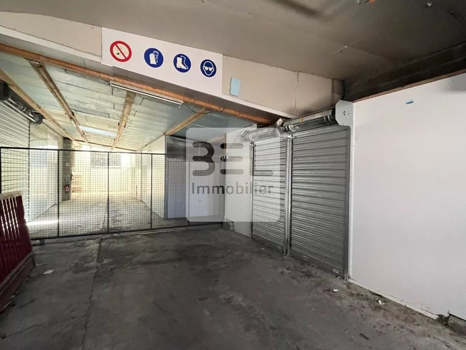 Garage i Pont-Saint-Esprit, Gard - foto 3
