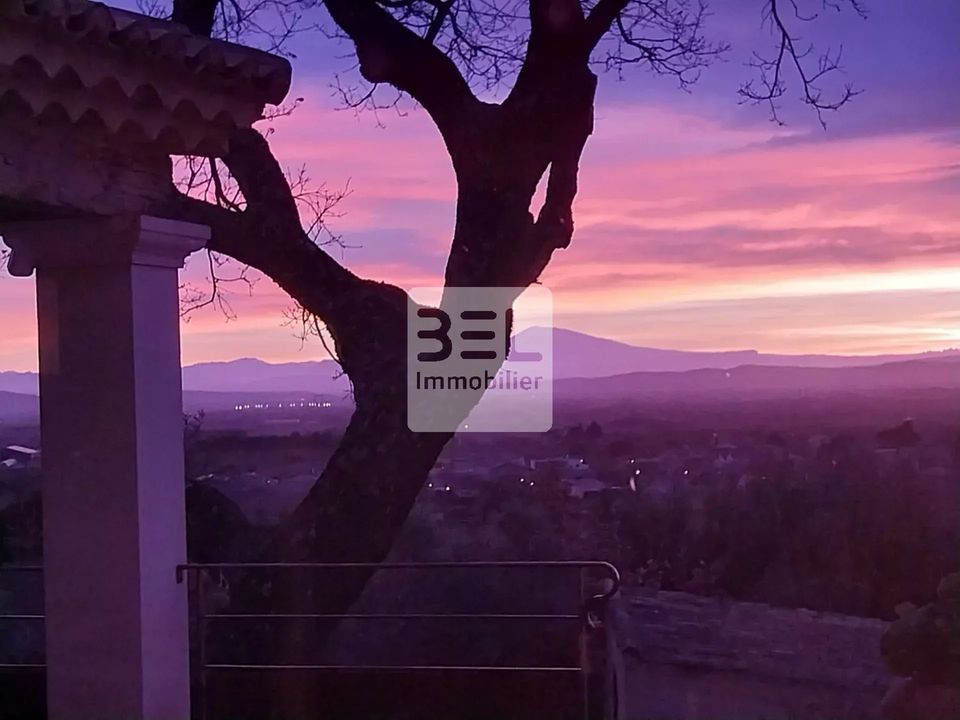 Villa i Saint-Martin-d'Ardeche, Ardeche - foto 4