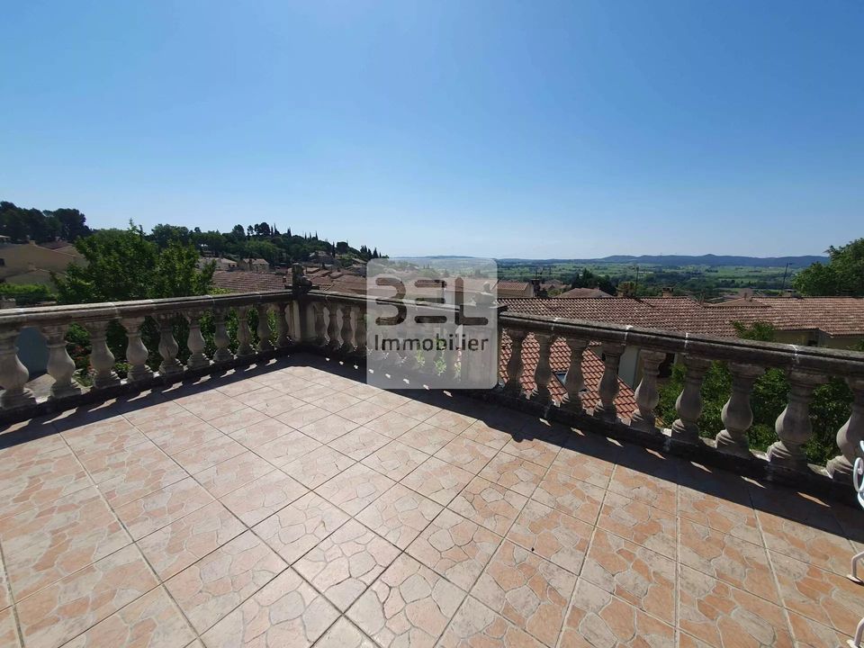 Villa i Laudun-L'Ardoise, Gard - foto 3
