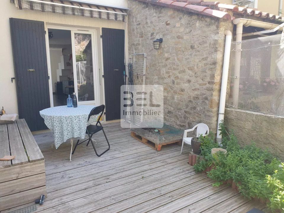 Villa i Laudun-L'Ardoise, Gard - foto 5