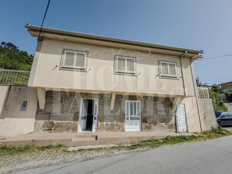 Villa i Alvite e Passos, Braga - bilde 1