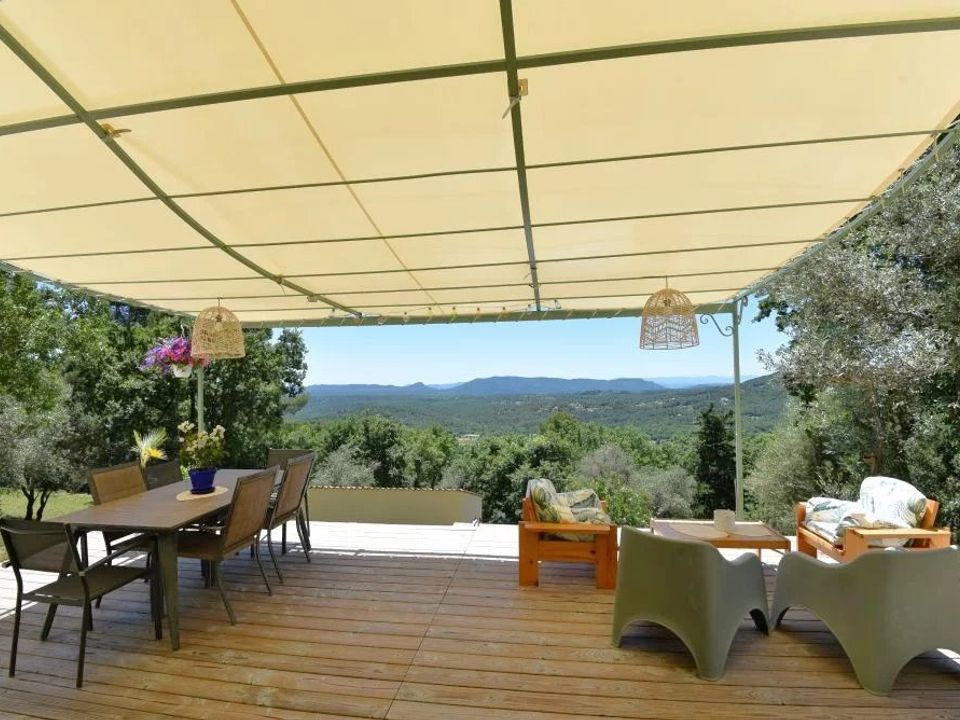 Villa i Fayence, Var - foto 2
