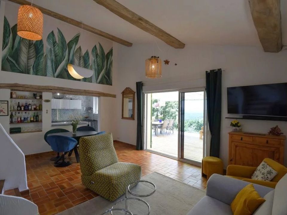Villa i Fayence, Var - foto 4