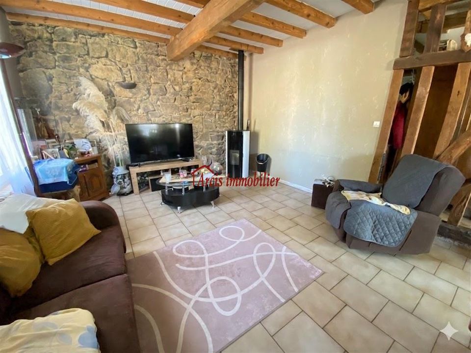 Villa i Arcis-sur-Aube, Aube - foto 4