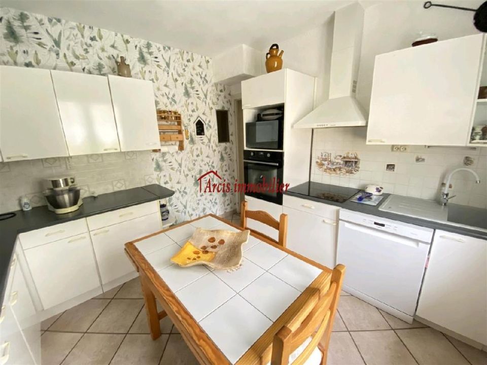 Villa i Mailly-le-Camp, Aube - foto 3