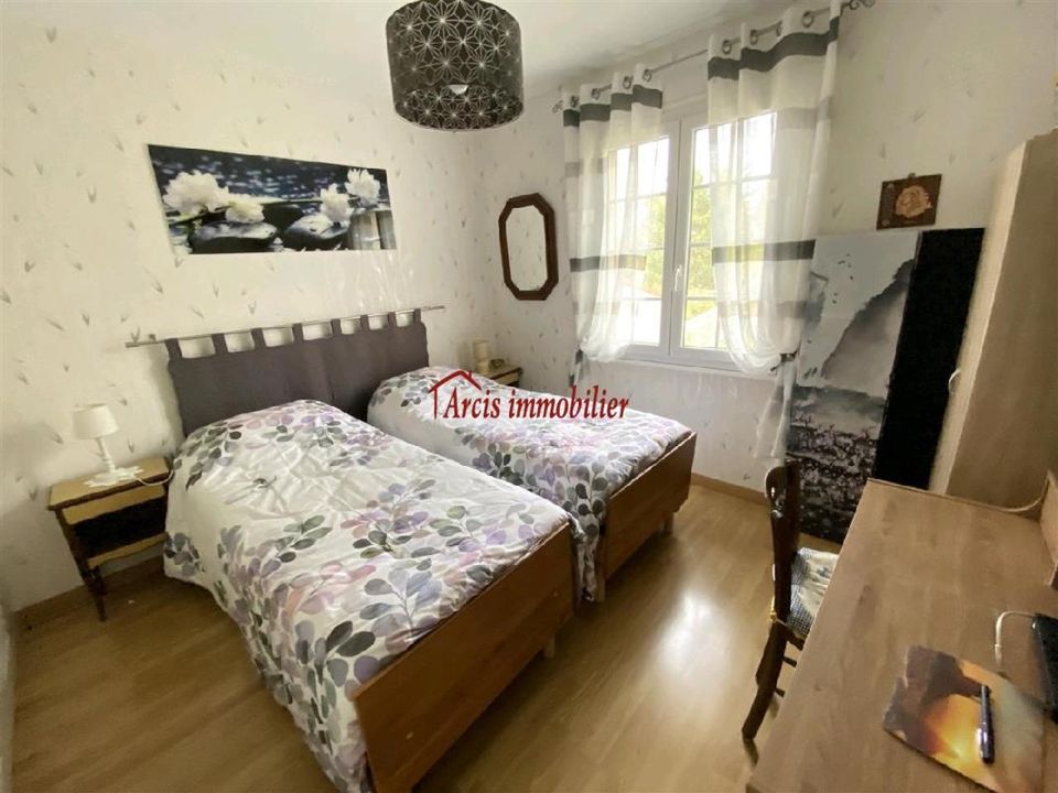 Villa i Mailly-le-Camp, Aube - foto 4