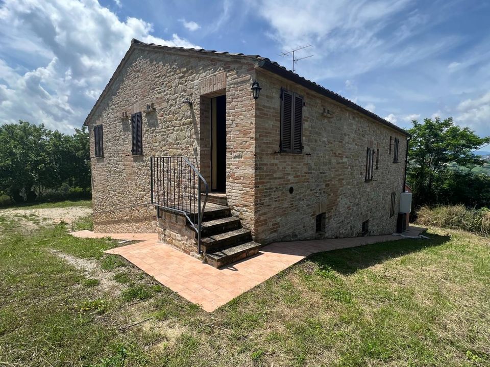 Haus in Monteleone di Fermo, Fermo - Foto 3