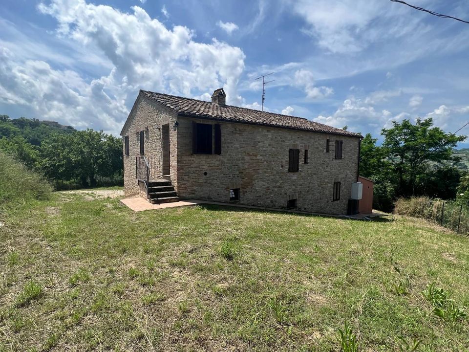 Haus in Monteleone di Fermo, Fermo - Foto 4