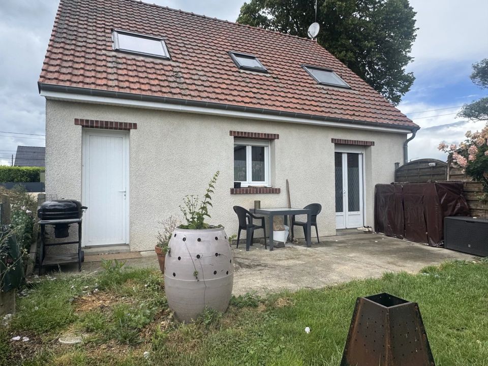 Villa in Gentelles, Somme - foto 1