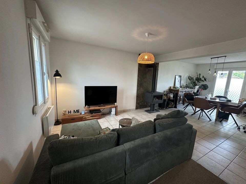 Villa in Gentelles, Somme - foto 2