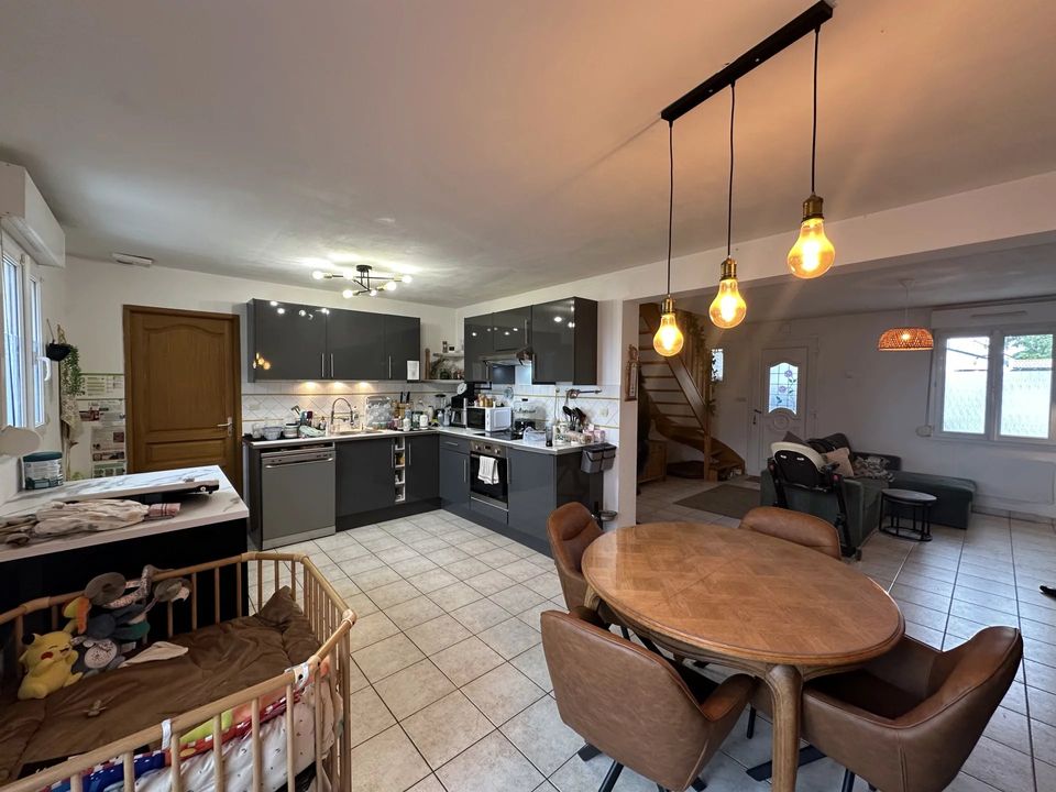 Villa in Gentelles, Somme - foto 3