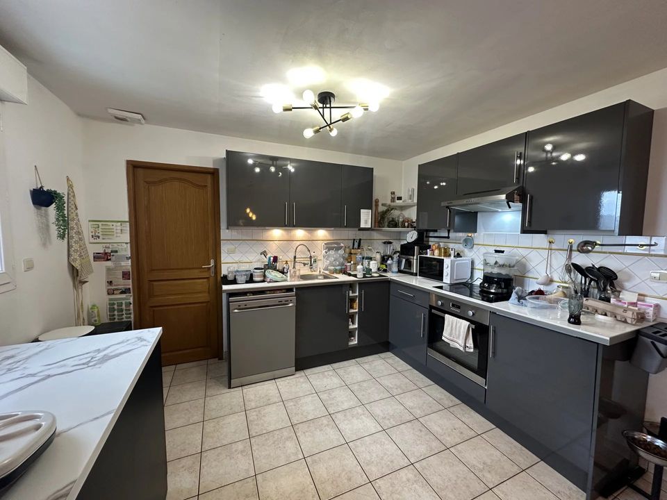 Villa in Gentelles, Somme - foto 4