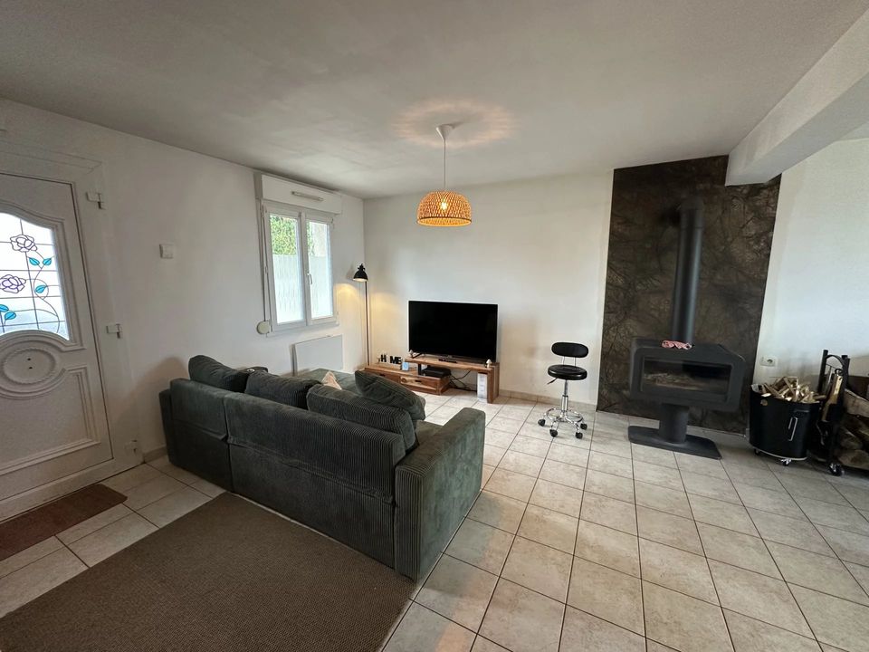 Villa in Gentelles, Somme - foto 5