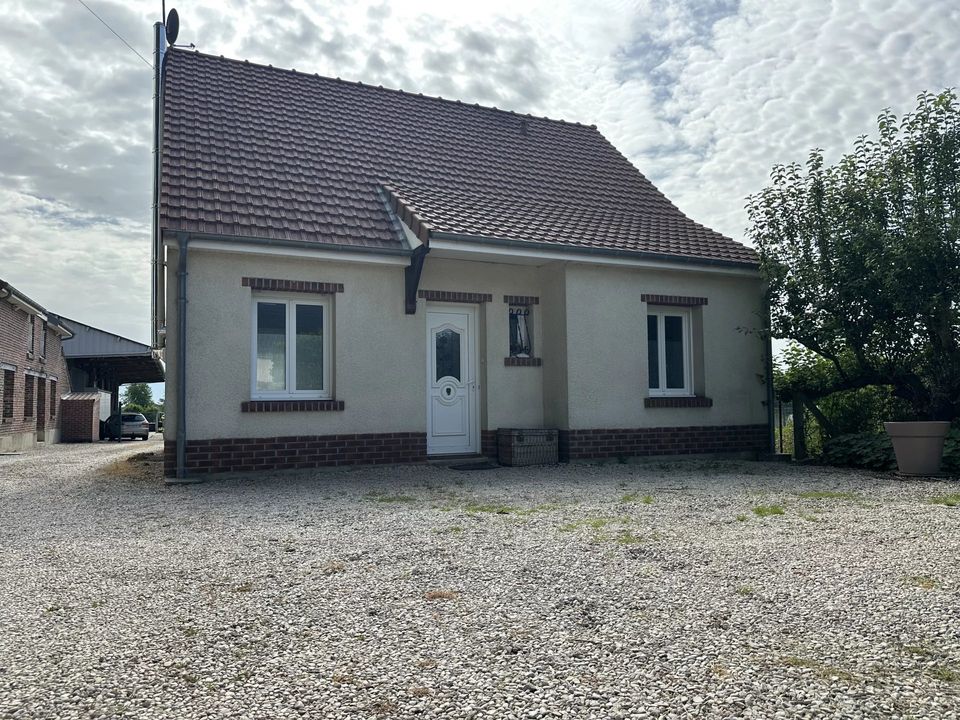 Villa em Gentelles, Somme - foto 2