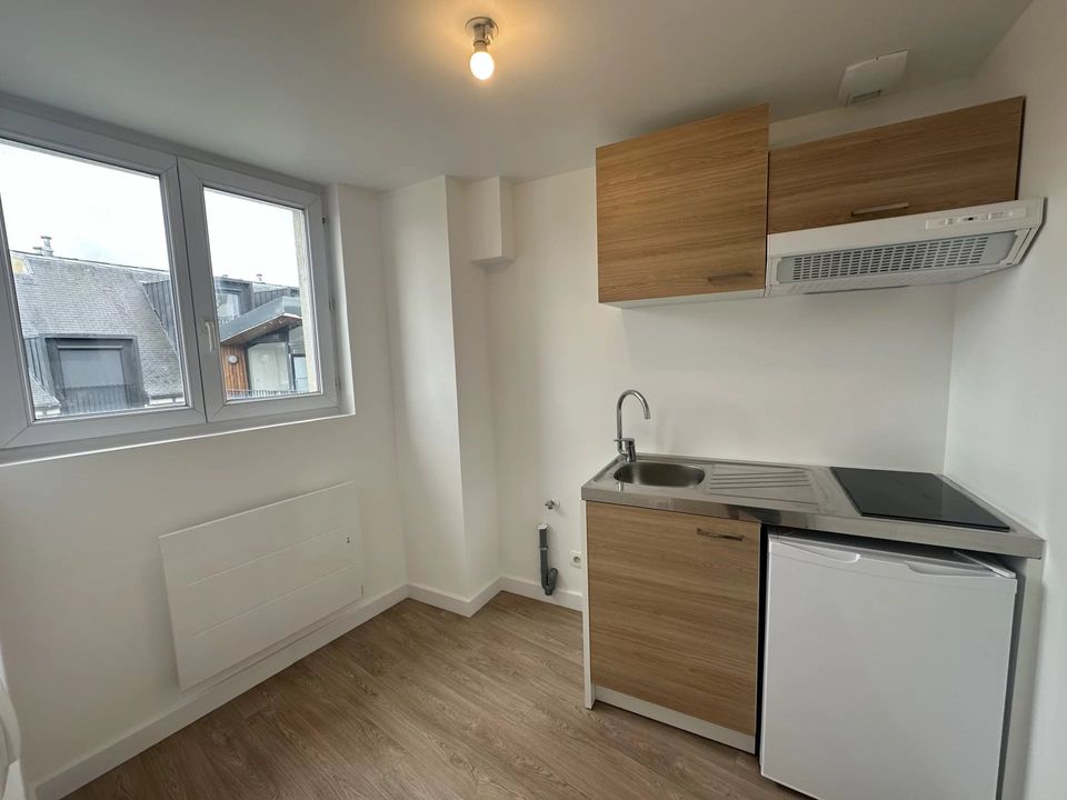 Apartament a Amiens, Somme - foto 2