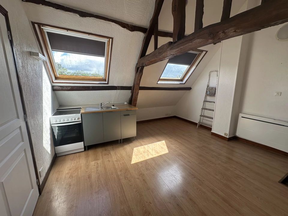 Apartament a Boves, Somme - foto 2