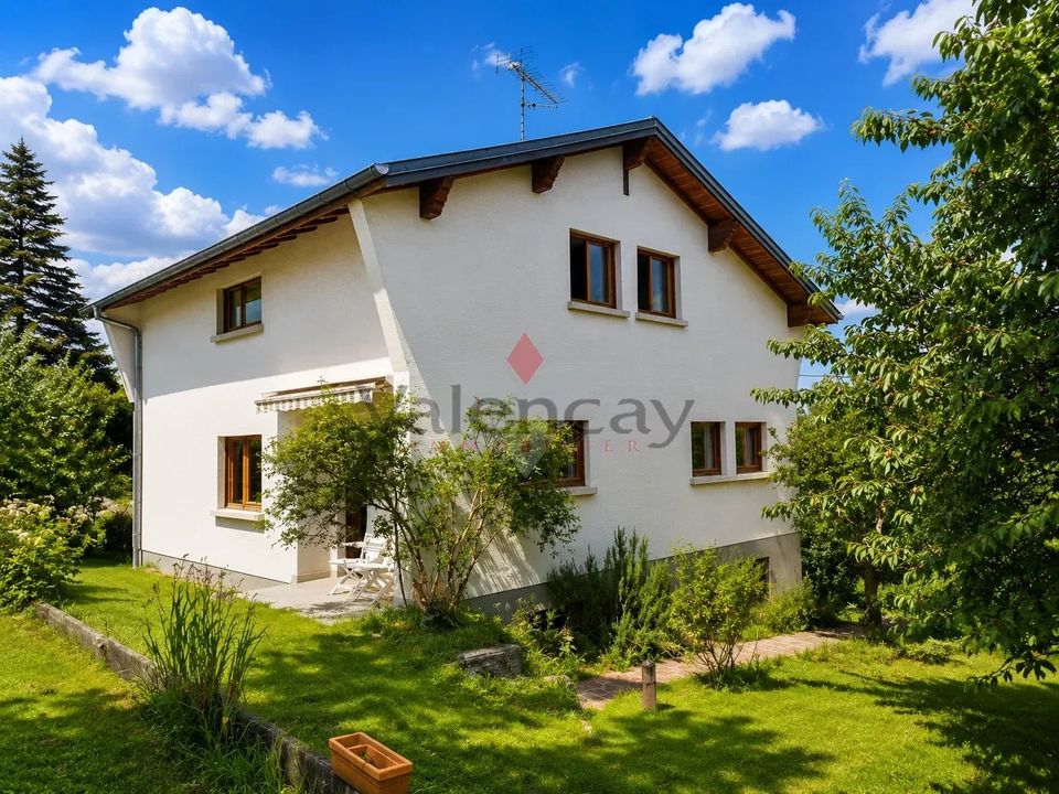 Villa i Brunstatt-Didenheim, Haut-Rhin - foto 2