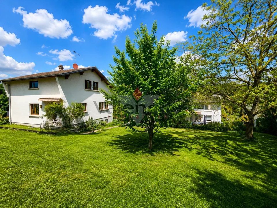 Villa i Brunstatt-Didenheim, Haut-Rhin - foto 3