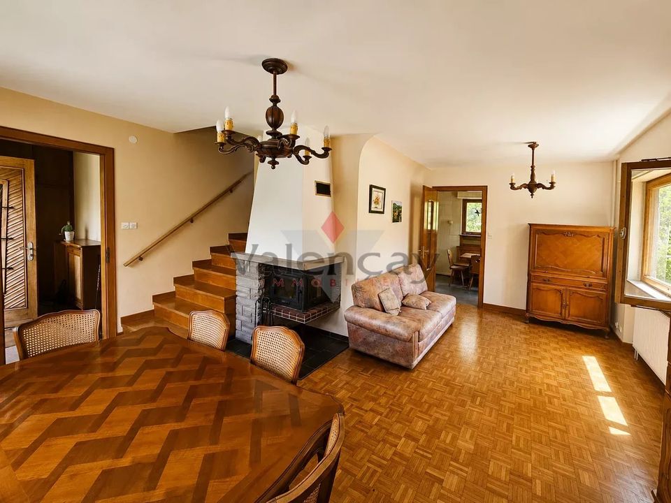 Villa i Brunstatt-Didenheim, Haut-Rhin - foto 5