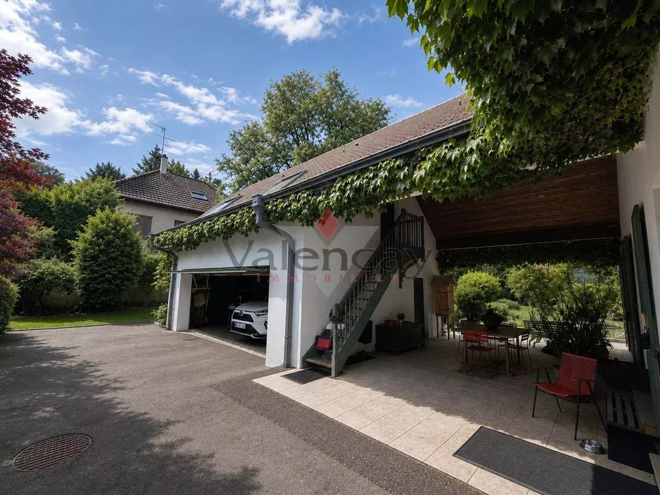 Villa i Mulhouse, Haut-Rhin - foto 3