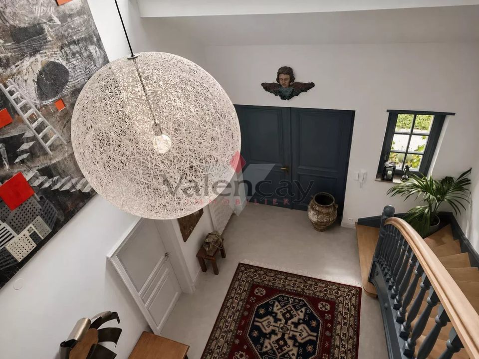 Villa i Mulhouse, Haut-Rhin - foto 5