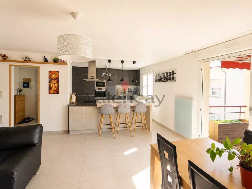 Apartament a Riedisheim, Haut-Rhin - foto 3